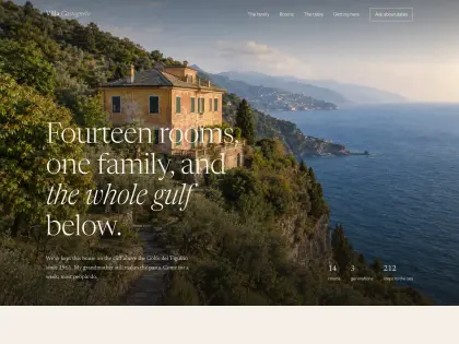 Boutique hotel, without Impeccable, run 5