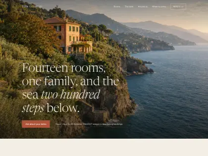 Boutique hotel, without Impeccable, run 1